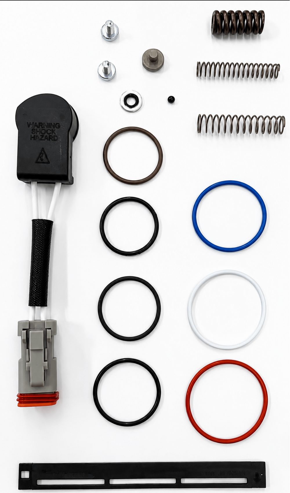 ARN14CK - CUMMINS N14 REPAIR KIT
