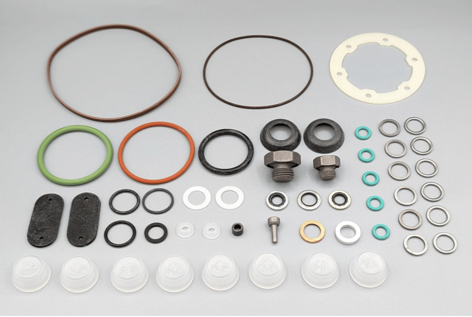 ARM371 - GASKET KIT PUMP STANADYNE