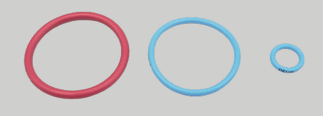ARM3406-E - C15/C32 EXTERNAL SEAL KIT