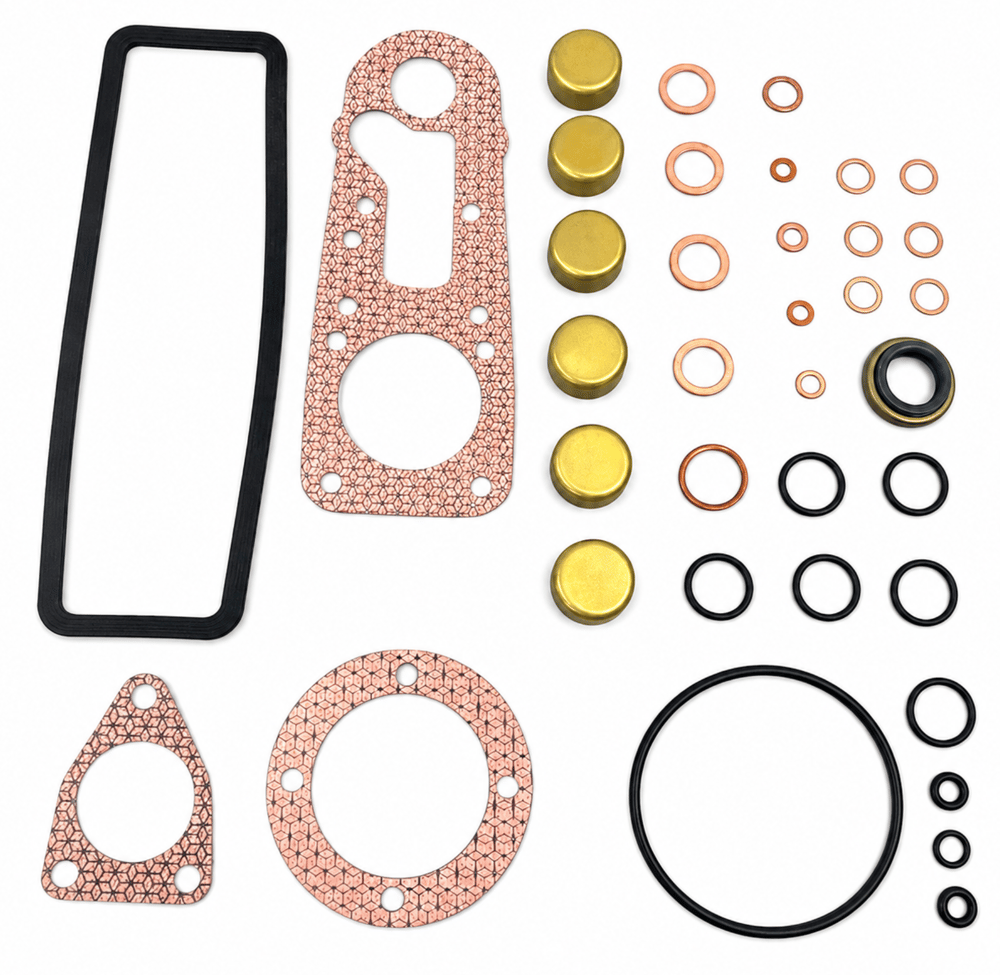 ARM105 - GASKET KIT PES6A/2000 - DGK105