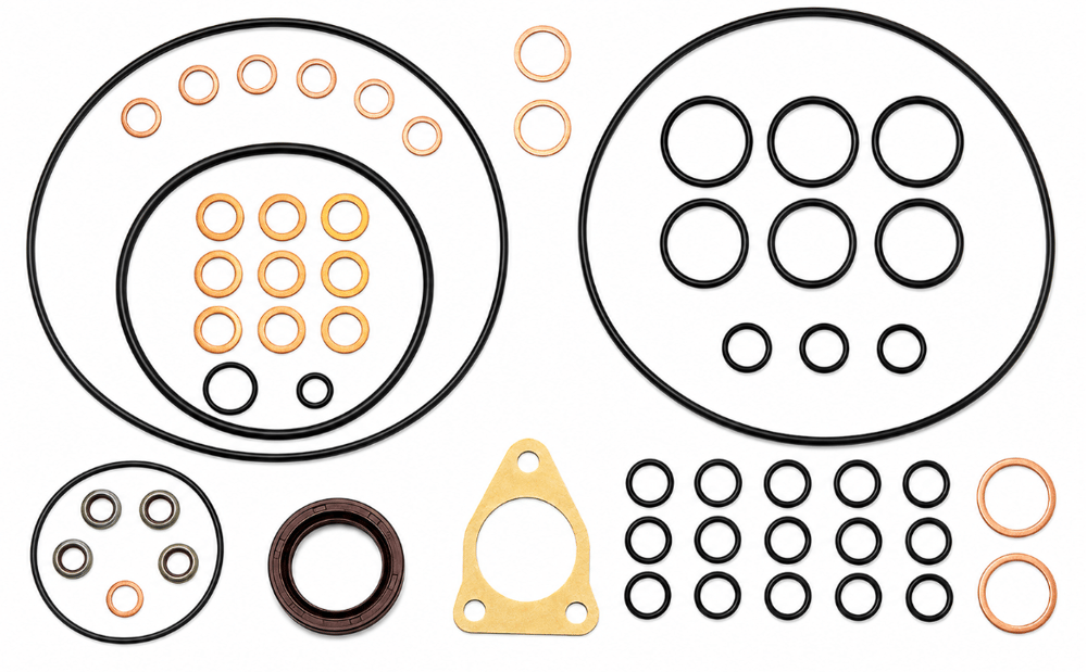 ARM119 - GASKET KIT - DGK 119