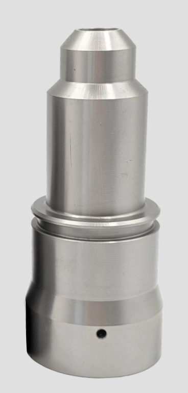 ARM908 - EUI DELPHI 4 PIN NOZZLE NUT