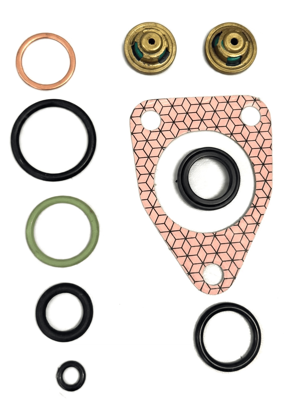 ARM306 - GASKET KIT DGK306