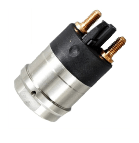 ARM2697 - F00RJ02697 SOLENOID
