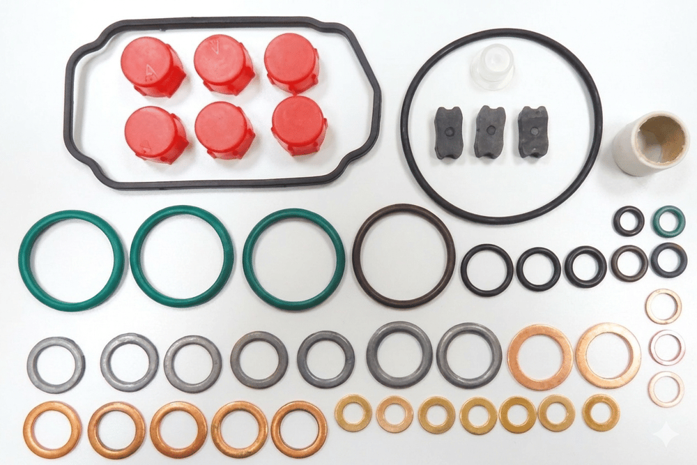 ARM112 - GASKET KIT PUMP 9461610423