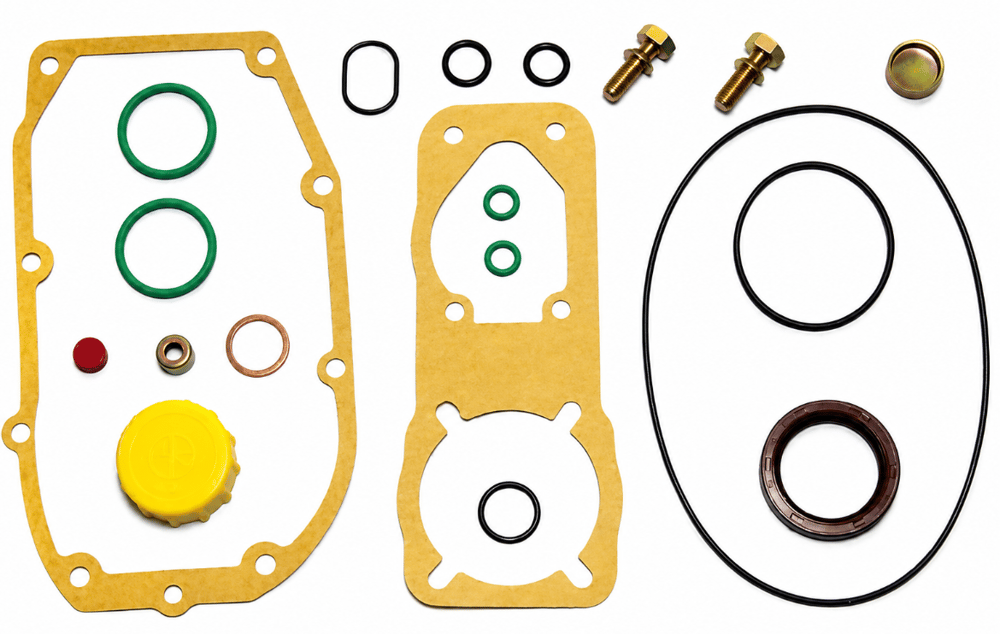 ARM206 - GASKET KIT - DGK206