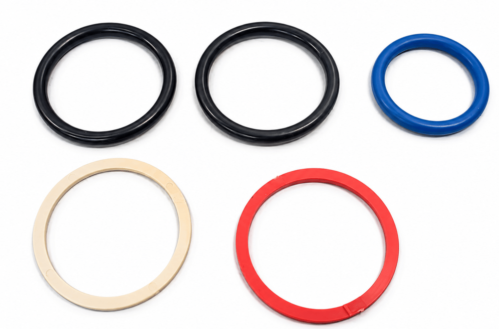 ARMEKC7 - CAT C7/C9 EXTERNAL SEAL KIT