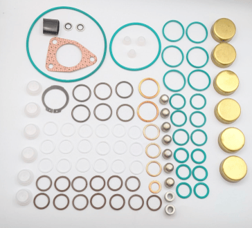 ARM122 - GASKET KIT DGK122