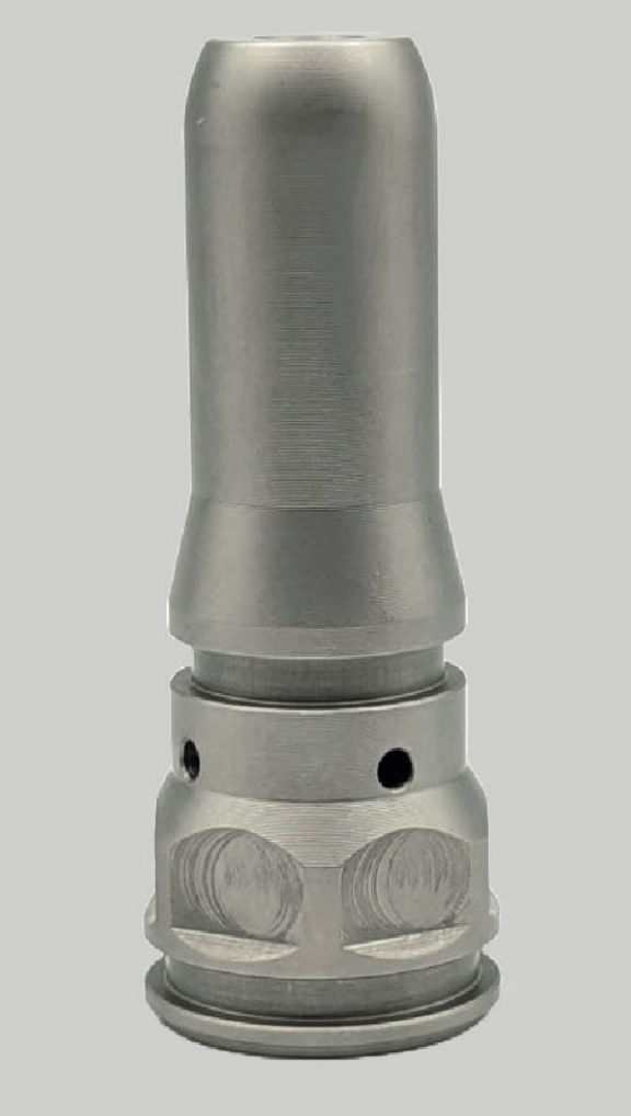 ARMCL9.3 - CAT 9.3 NOZZLE NUT LONG