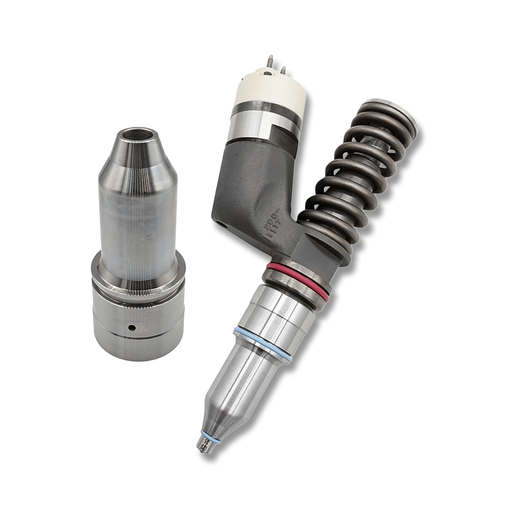 ARM665 - C13 C15 Injector Nozzle Nut