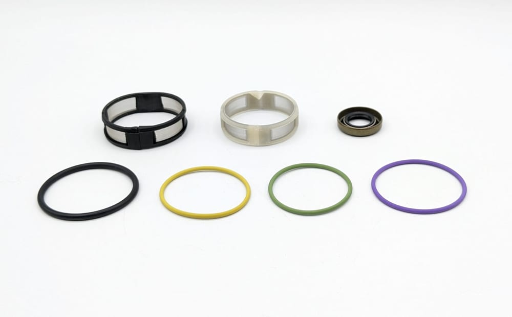 4088-01 - ISX-QSX EXTERNAL REPAIR KIT