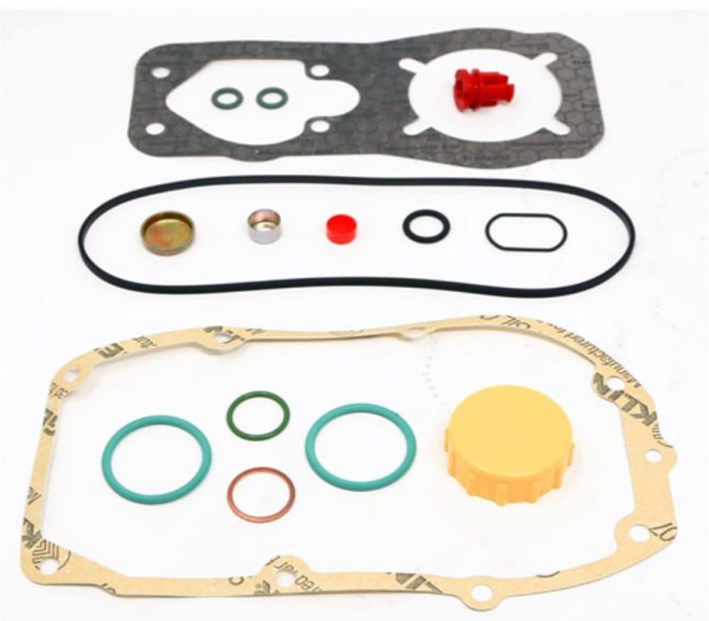 ARM209 - GASKET KIT DGK209 #F00E200064