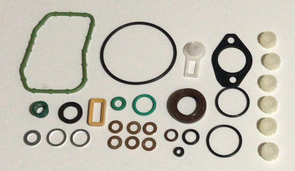 ARM0185 - KIT FOR VP29/30 INJECTION PUMP