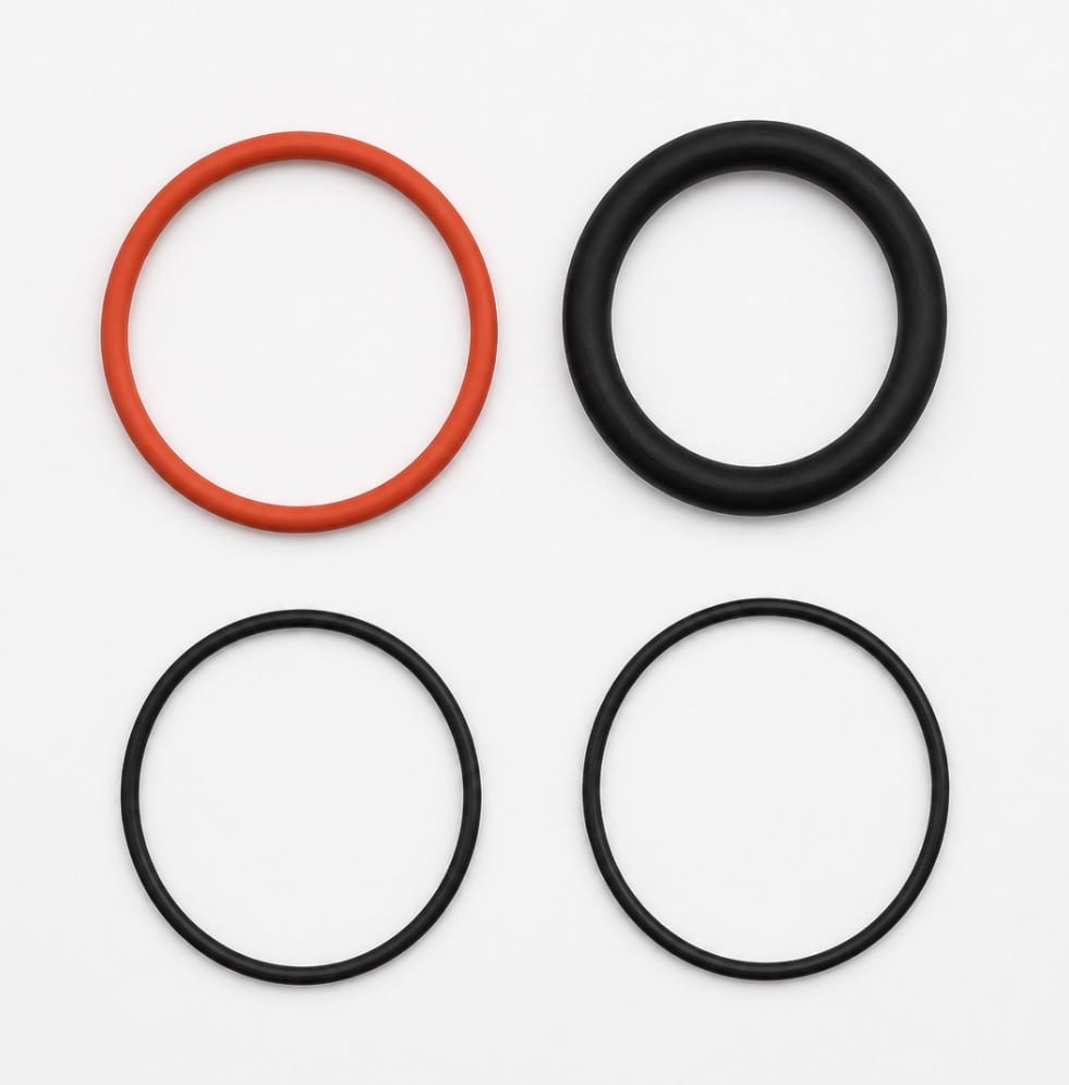 ARMEKS60 - EXTERNAL REPAIR KIT DETROIT S60 N2 UNIT