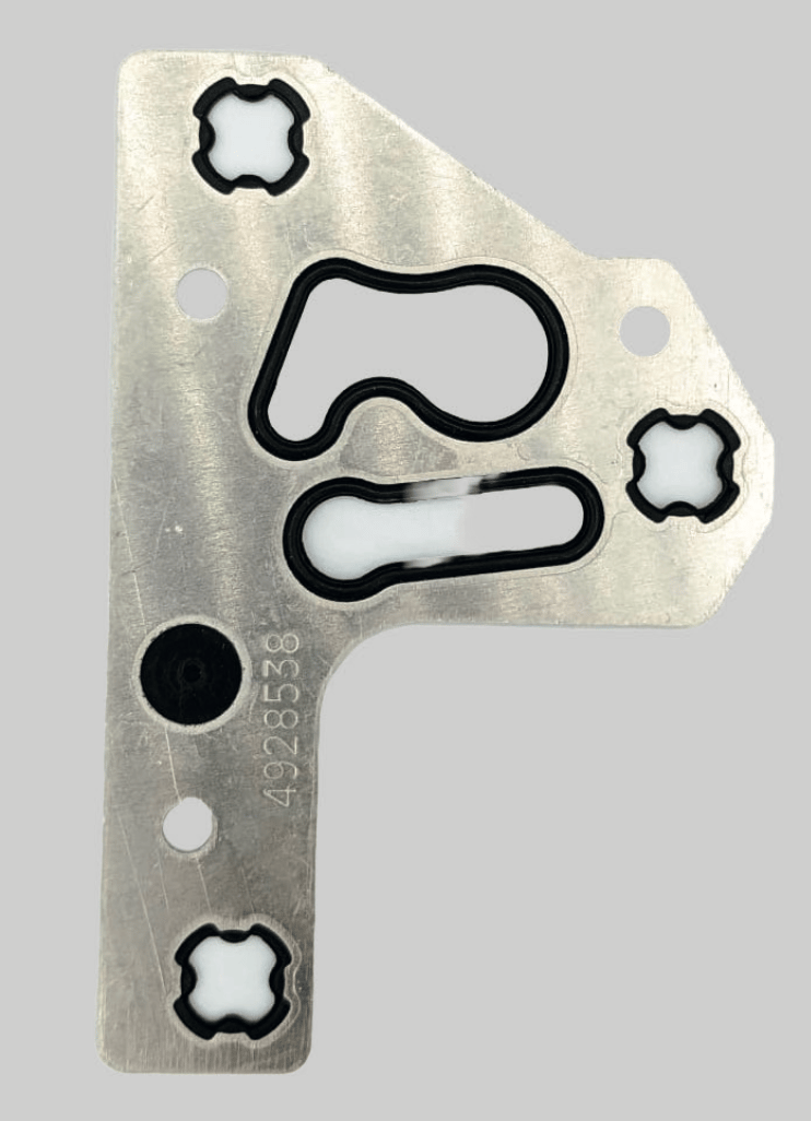 ARM538 - CUMMINS QSL FUEL PUMP GASKET