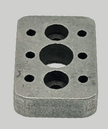 AR04676 - CAT C10/12/15/3500 ARMATURE PLATE