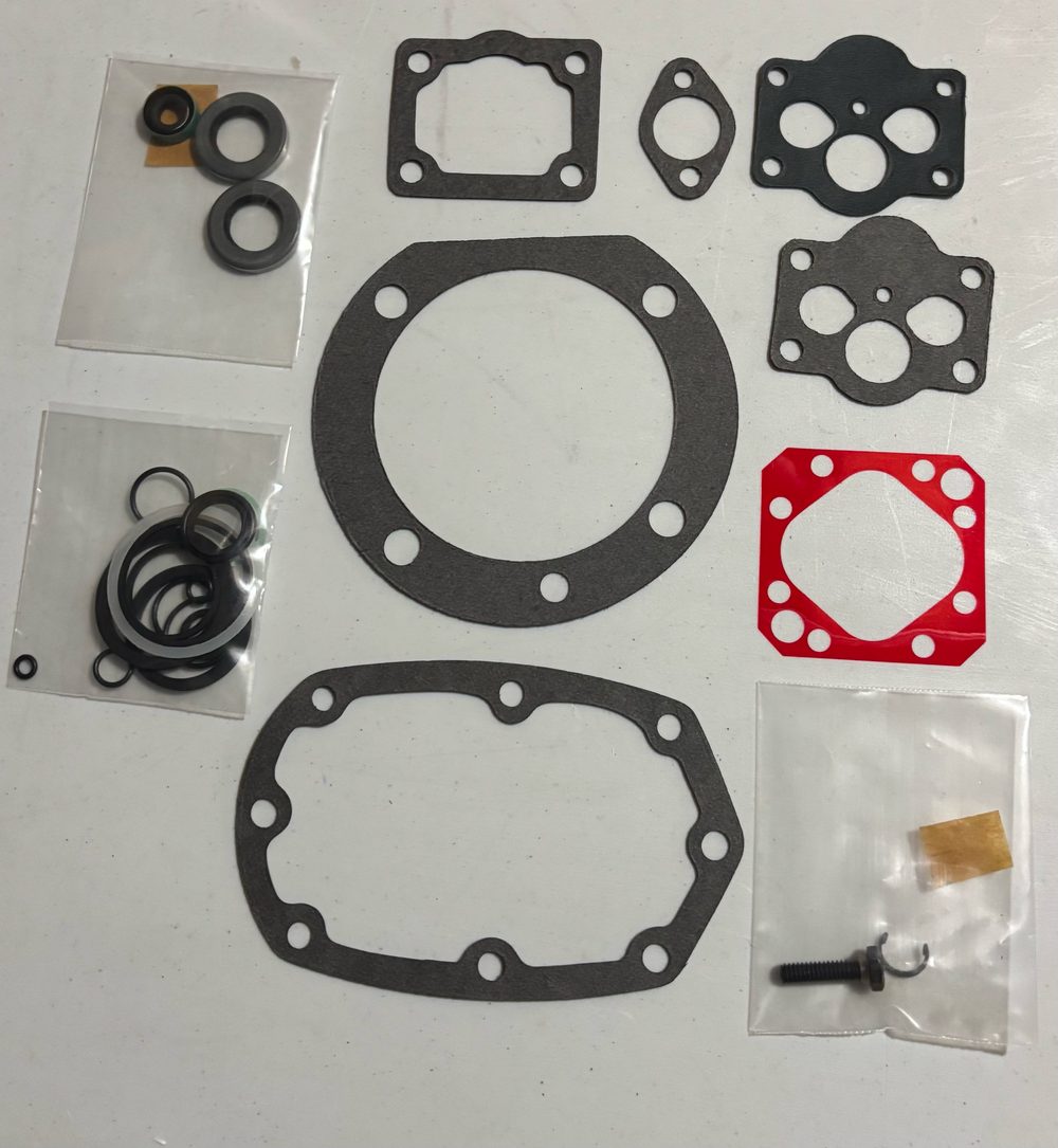 ARM4122 - PT PUMP REPAIR KIT - 3004122