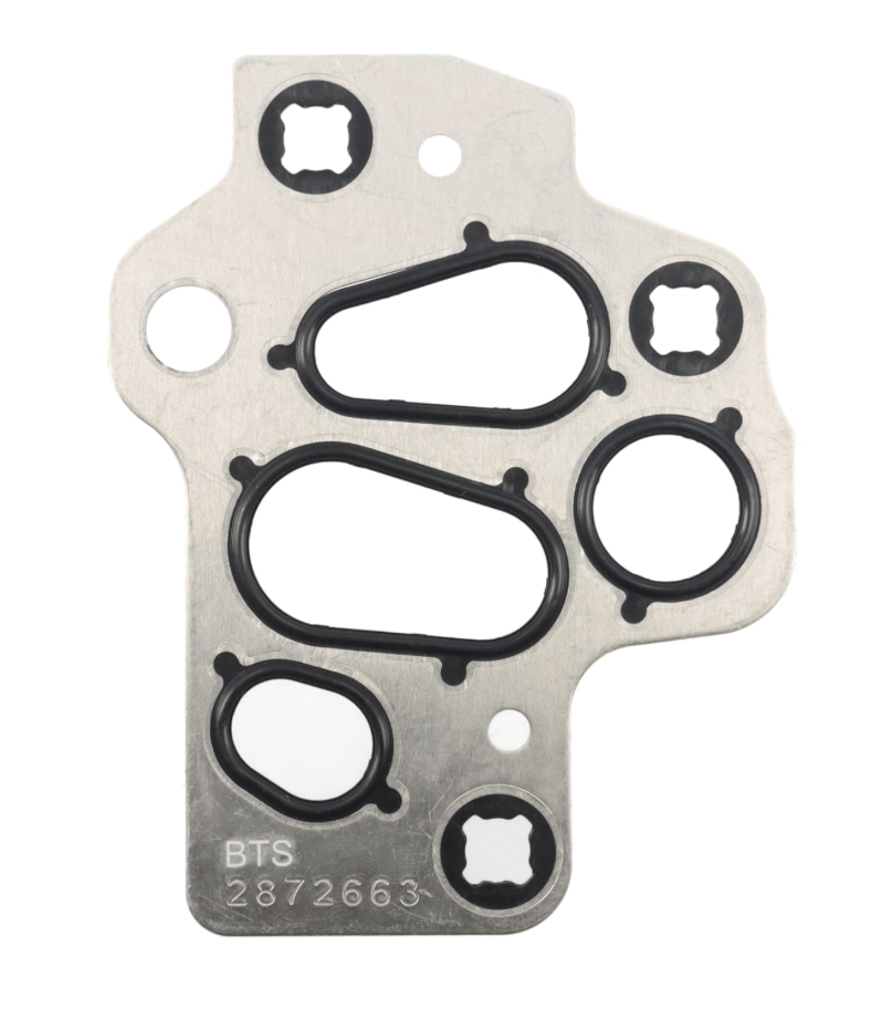ARM663 - CUMMINS ISX15 PUMP GASKET