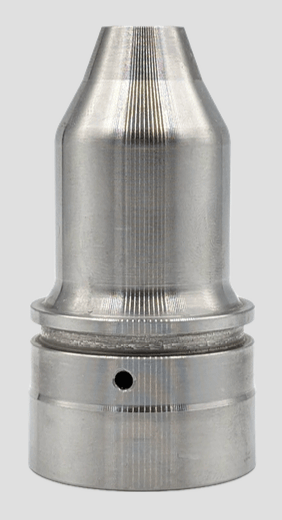 ARM052 - C10/12 NOZZLE NUT