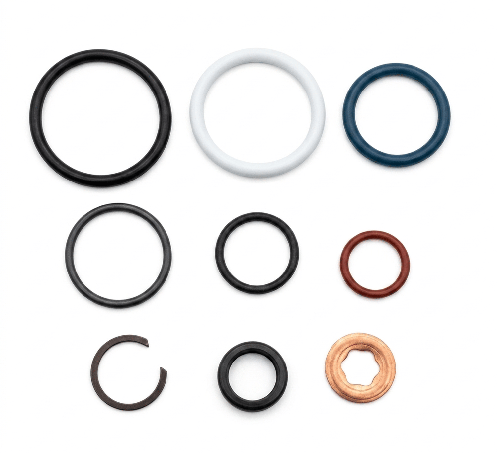 ARMCP6 - KIT POWERSTROKE 6.0