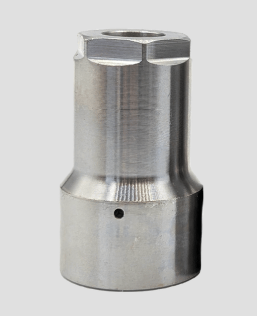 ARM580 - CUMMINS ISX15 NOZZLE NUT