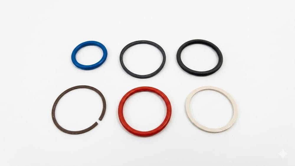 ARM3126-H - EXTERNAL KIT CAT 3126 HEUI