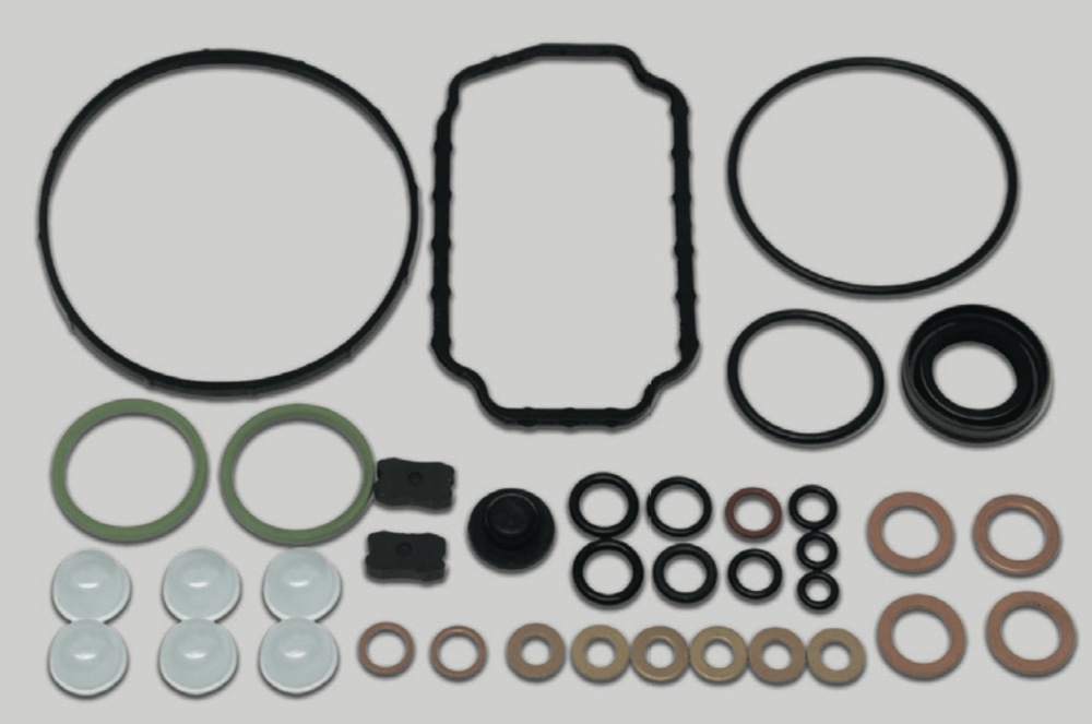 ARM126 - VE/TOYOTA PUMP #1467010520 (DGK126)