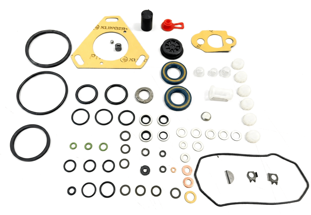 AR2287 - DP 150 DELPHI/CAV PUMP REPAIR KIT