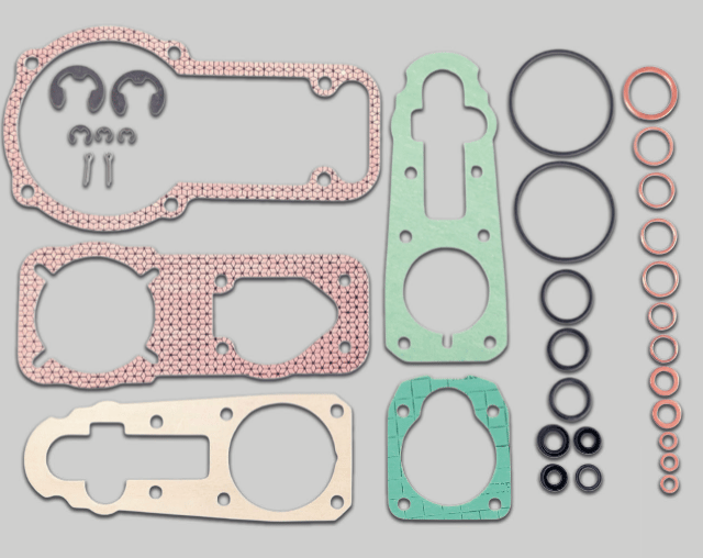 ARM1020 - GASKET KIT ZEXEL 154599-1020