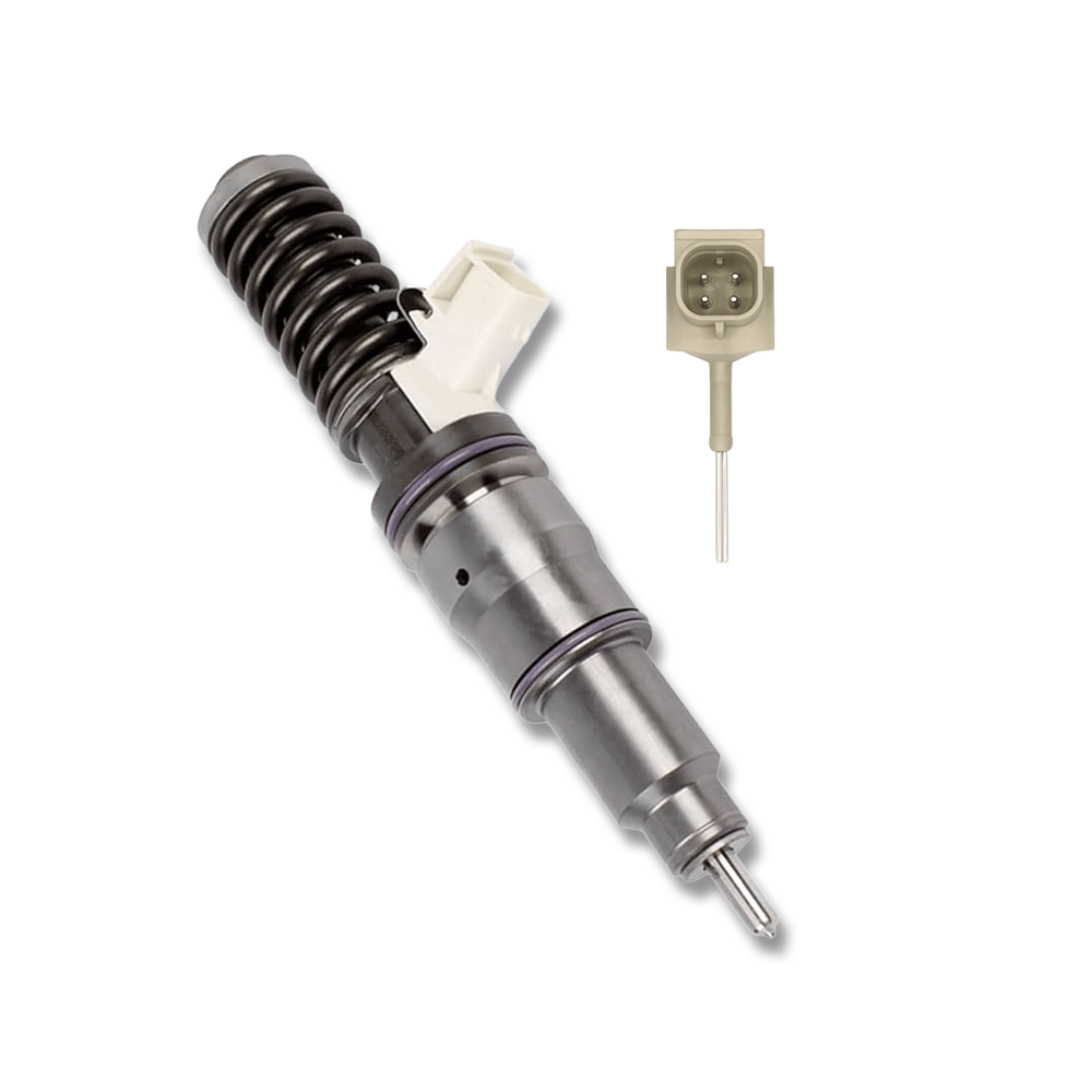 ARMP983 - CONNECTOR ASSEMBLY 7204-0983