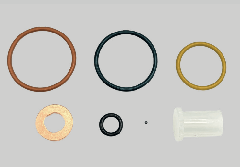 ARM127 - REPAIR KIT - CUMMINS ISC/ISL