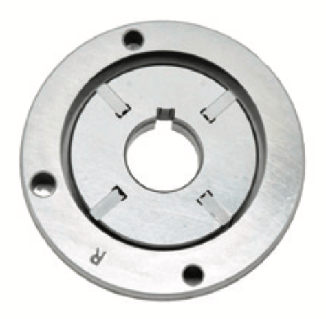 AR1276 - DENSO FEED PUMP 020 - THIN SHAFT - 17MM