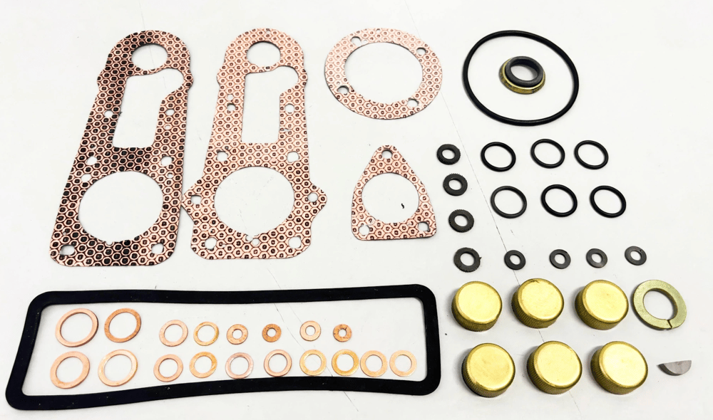 ARM113 - GASKET KIT DGK113