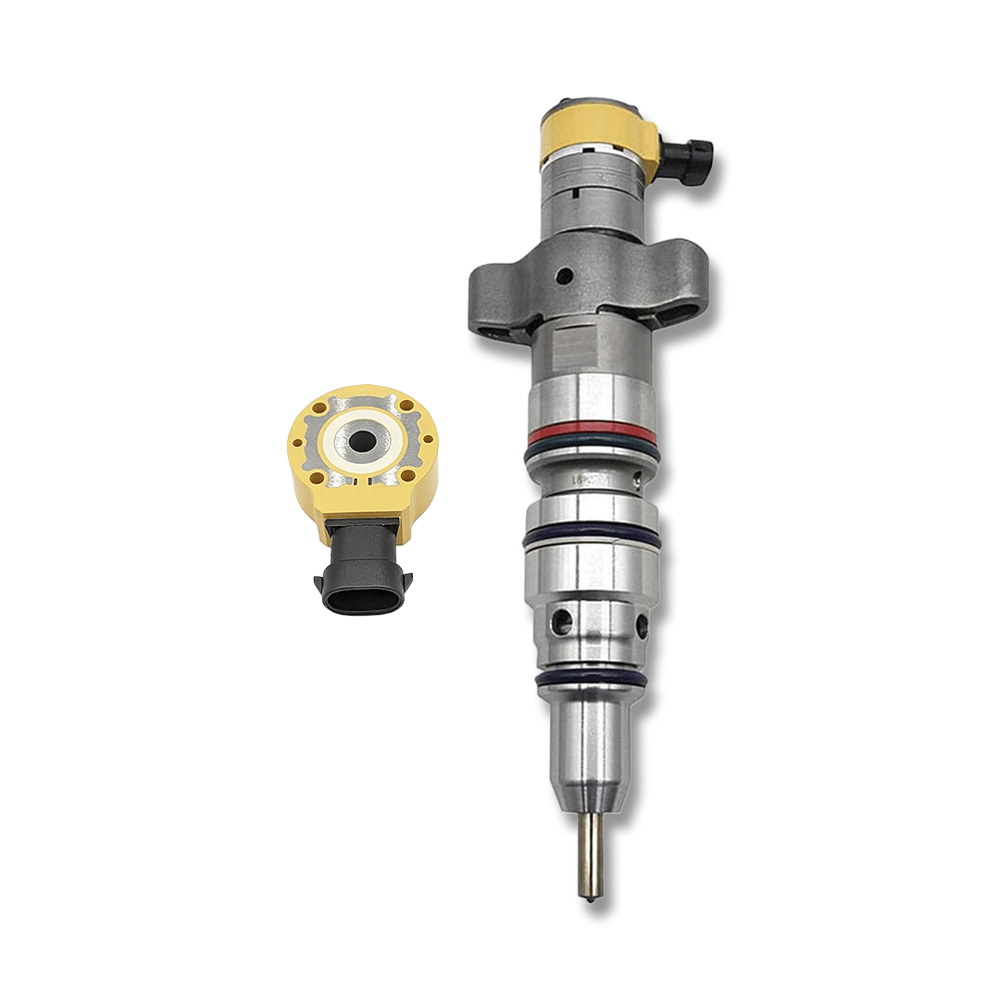 ARMC7SV - SOLENOID VALVE #214-5427