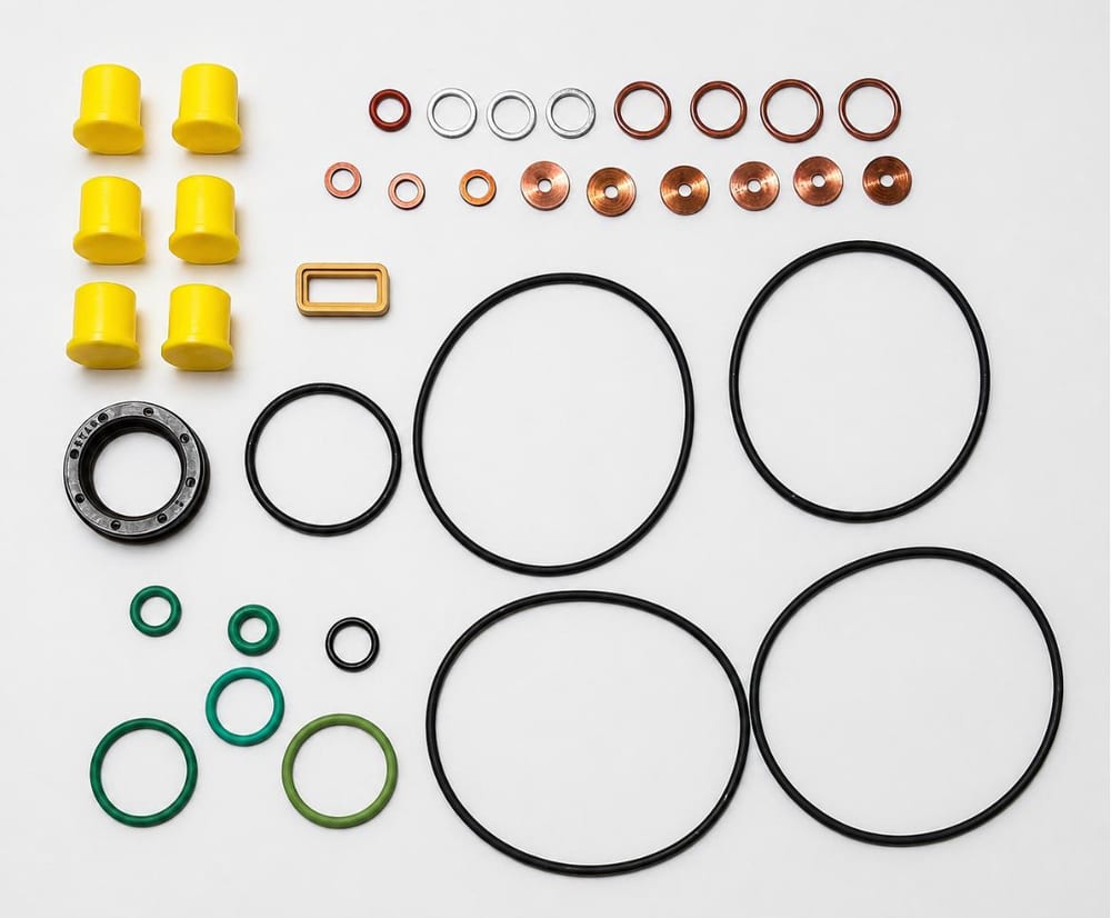 ARM0200 - VP44 INJECTION PUMP KIT