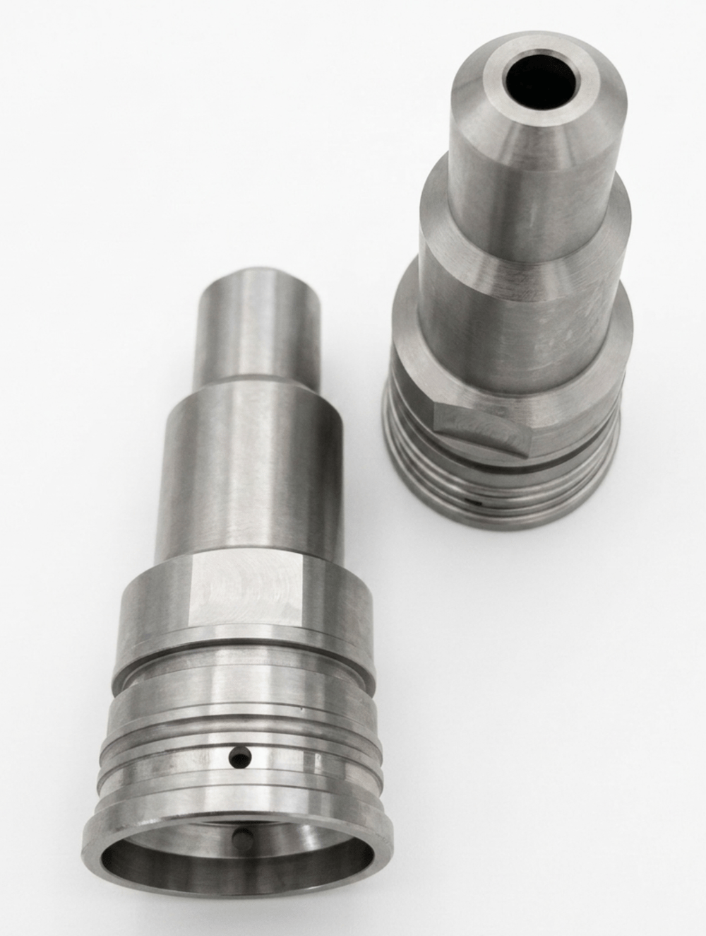 ARM0013 - JOHN DEERE NOZZLE NUT