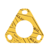 AR0282 - GASKET DPA-CAV - NA 0.8