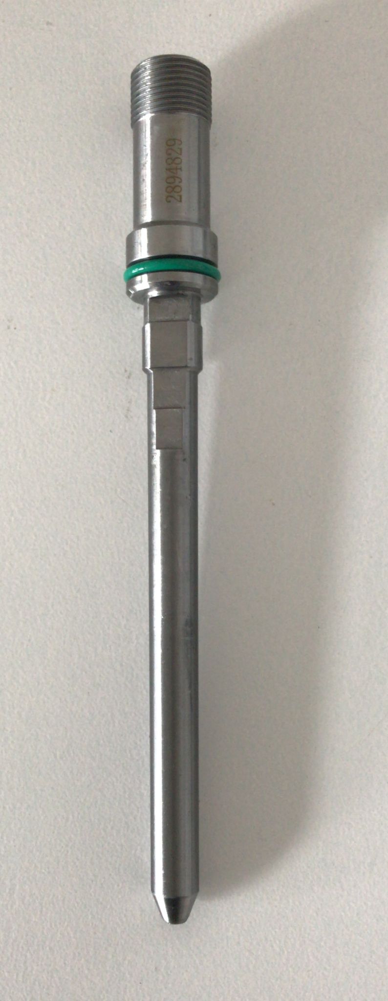 ARM829 - CUMMINS FUEL CONNECTOR