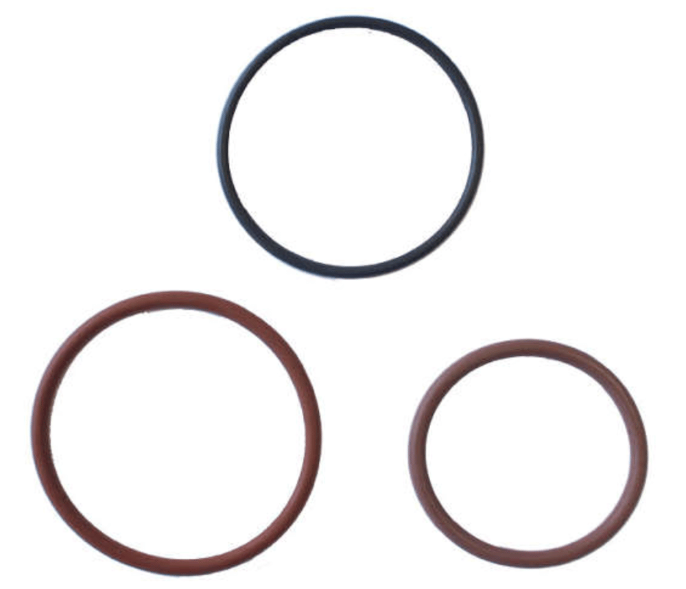 ARMEKCA - EXTERNAL O-RINGS KIT