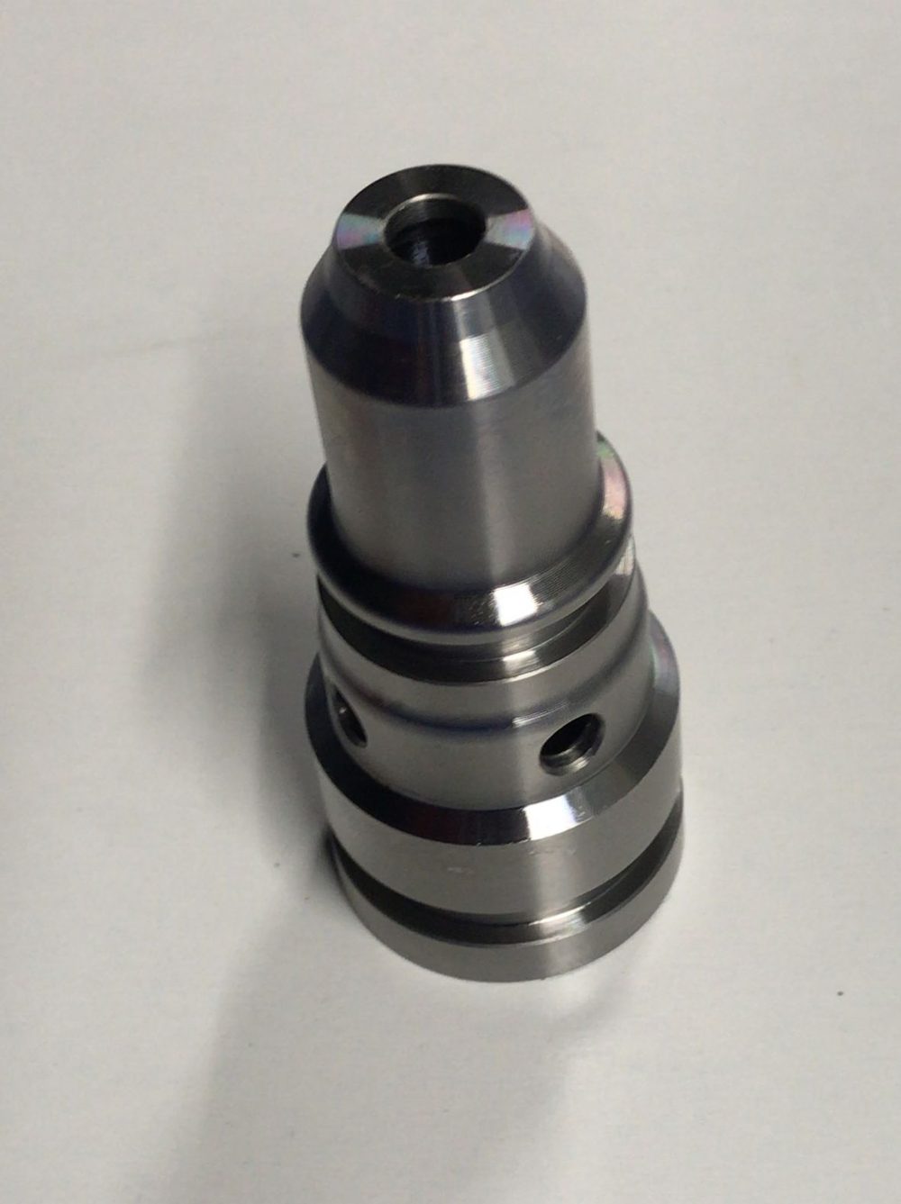 ARM081 - C7/C9 NOZZLE NUT