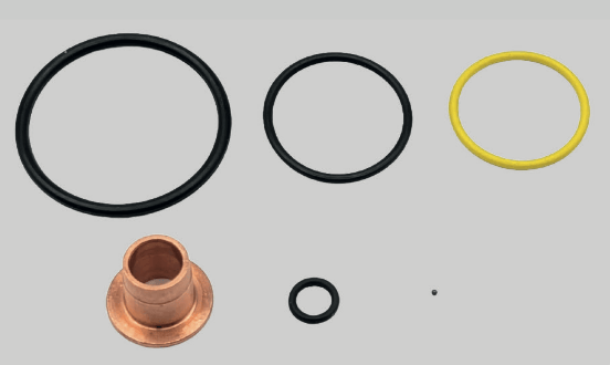 ARM212 - CUMMINS ISX15 REPAIR KIT