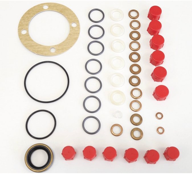 ARM320 - GASKET KIT PUMP BOSCH
