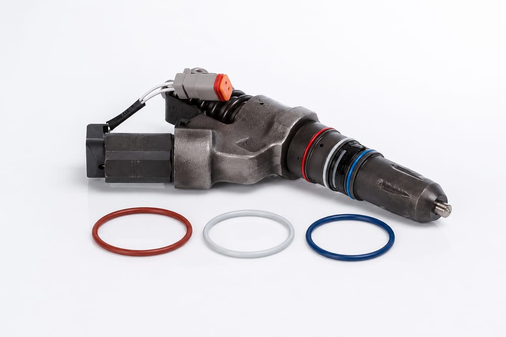 ARMEKN14 - External o-ring N14 injector