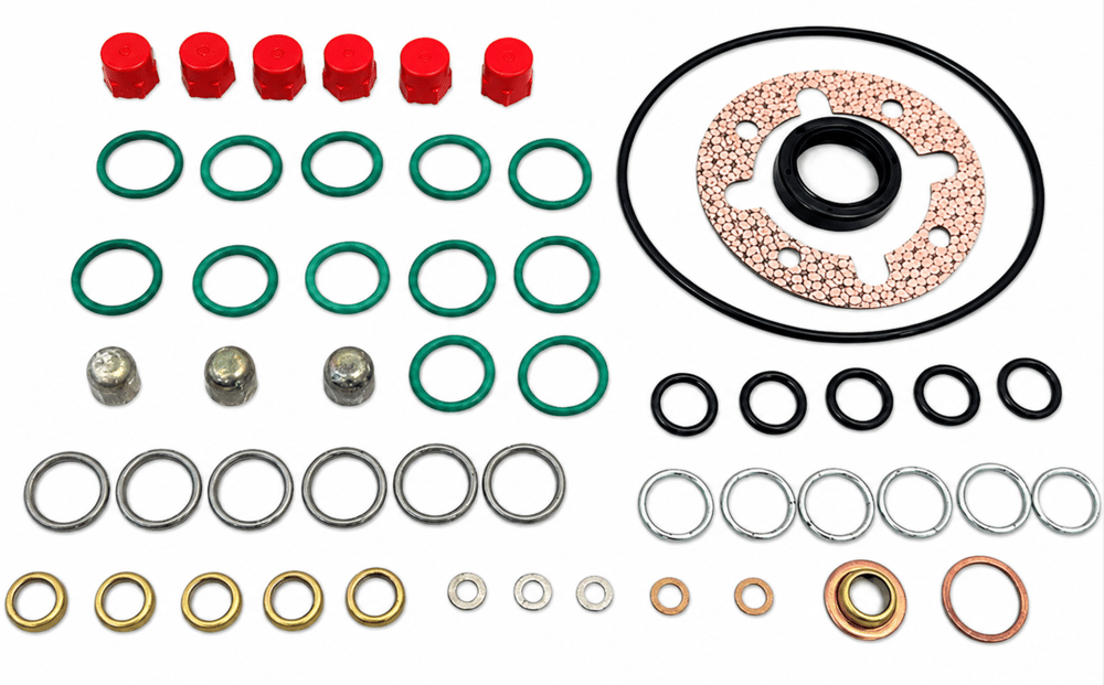 ARM133 - GASKET KIT DGK133