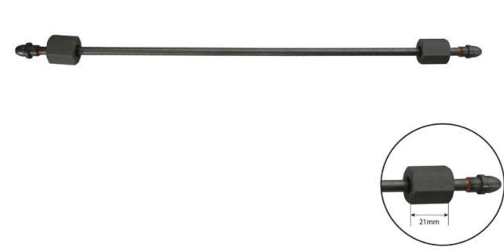 ARM5568 - TUBE FOR TEST BENCH PIPE