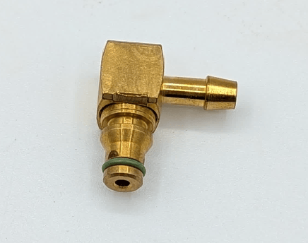 ARM7034 - LEAK OFF CONNECTOR 1 WAY