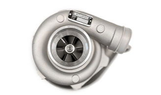 Turbochargers - Increase engine power and efficiency by forcing more air into the combustion chamber