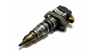 Fuel Injectors
