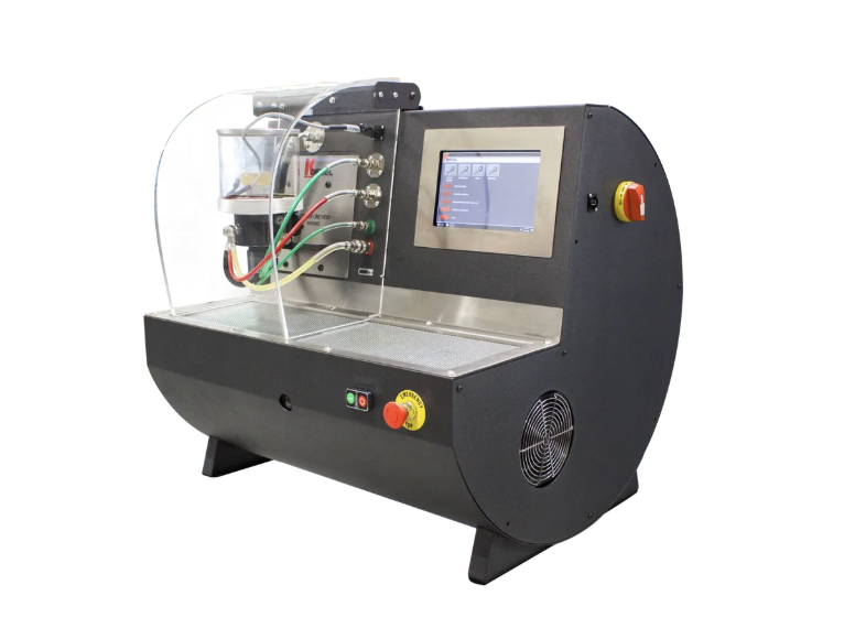 HEUI TESTER ONE