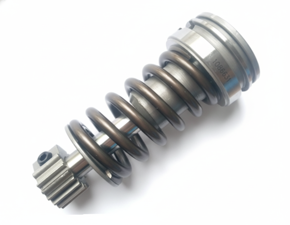 ARMC6631 - PLUNGER CAT 108-6631